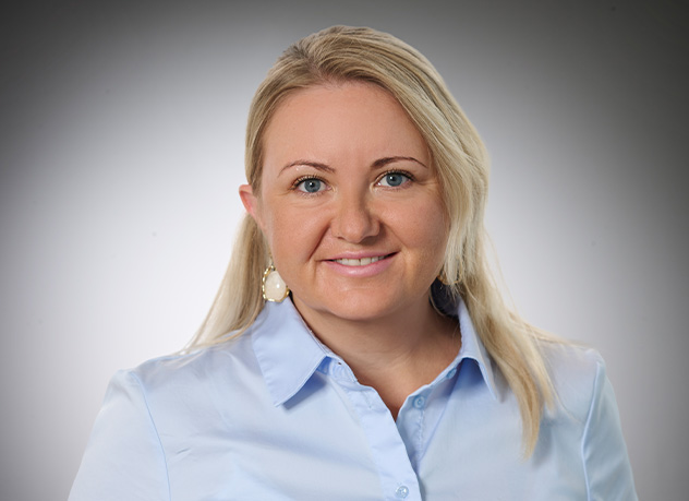 bornebusch GmbH Mitarbeiterportrait Anna Groth