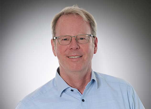 bornebusch GmbH Portrait Geschäftsführer Heinrich Bornebusch